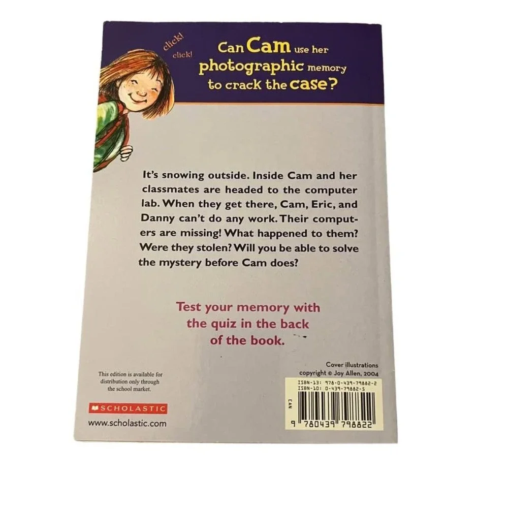 N/A these books